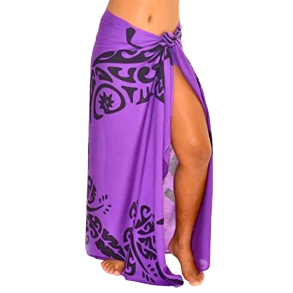 Pareau Dress/Sarong NWT
